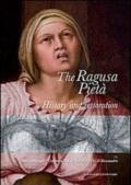 The Ragusa Pietà. History and restoration