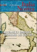 Italia nostra (2013). 475.Assemblea generale ordinaria dei soci 2013