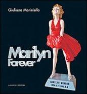 Marilyn forever. Ediz. italiana e inglese