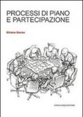 Processi di piano e partecipazione