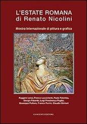 L'Estate Romana di Renato Nicolini (Arti visive, architettura e urbanistica)