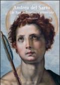 Andrea del Sarto. Un San Sebastiano ritrovato. Ediz. illustrata