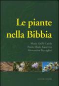 Le piante nella Bibbia