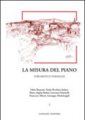 La misura del piano. 2.Strumenti e strategie