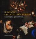 Il «Presepe» della Galleria Corsini. Un enigma guercinesco