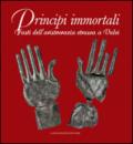Principi immortali. Fasti dell'aristocrazia etrusca a Vulci