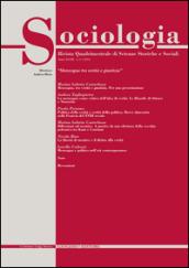 Sociologia. Rivista quadrimestrale di scienze storiche e sociali (2014)