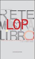 LOP. Rete mostra libro