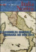 Italia nostra (2014): 480