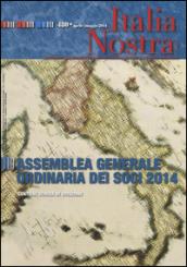 Italia nostra (2014): 480