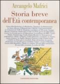 Storia breve dell'età contemporanea