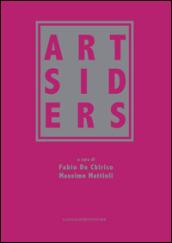 ARTSIDERS