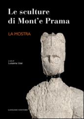 Le sculture di Mont'e Prama. La mostra