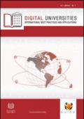 Digital universities. International best practices and applications (2014). 1.