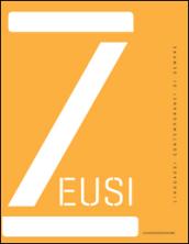 Zeusi. Linguaggi contemporanei di sempre vol. 0