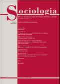 Sociologia. Rivista quadrimestrale di scienze storiche e sociali (2014): 3