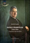 Natale Prampolini (1876-1959). L'ingegnere delle bonifiche