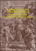 Cerimonie di laurea nella Roma barocca. Pietro da Cortona e i frontespizi ermetici di tesi