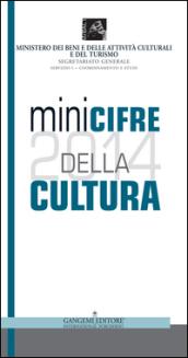 Minicifre della cultura 2014