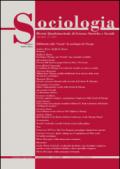 Sociologia. Rivista quadrimestrale di scienze storiche e sociali (2015)