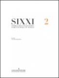 SIXXI. Storia dell'ingegneria strutturale in Italia: 2