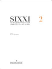 SIXXI. Storia dell'ingegneria strutturale in Italia: 2