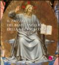 Il «Trittico» del Beato Angelico della galleria Corsini