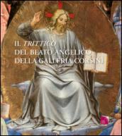 Il «Trittico» del Beato Angelico della galleria Corsini