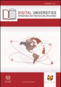 Digital universities. International best practices and applications (2015). 1.