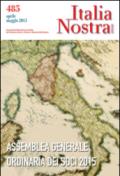 Italia nostra (2015): 485