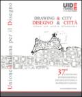 Disegno & citta-Drawing & city