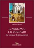 Il principato e il dominato. Due concezioni di stato a confronto