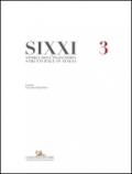 SIXXI. Storia dell'ingegneria strutturale in Italia: 3