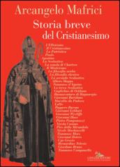 Storia breve del cristianesimo. La ragione filosofica