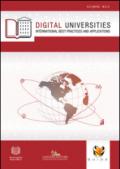 Digital universities. International best practices and applications (2015). 2-3.