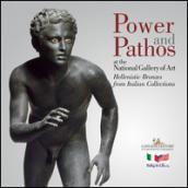 Power and pathos. At the National Gallery of Art. Hellenistic Bronzes from Italian Collections