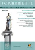 Formamente. Rivista internazionale sul futuro digitale (2015). Ediz. italiana e inglese vol. 3-4