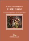 Il sari d’oro: Memorie indiane di una matematica