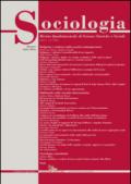 Sociologia. Rivista quadrimestrale di scienze storiche e sociali (2016)