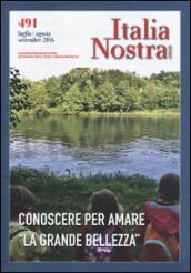 Italia nostra (2016): 491