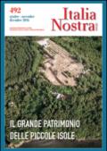 Italia nostra (2016): 492