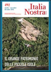 Italia nostra (2016): 492