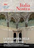 Italia Nostra (2019). Vol. 504: riscoperta della Sala delle Asse, La.