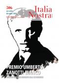 Italia nostra (2019). Vol. 506: Premio Umberto Zanotti Bianco. Numero speciale dedicato alla 20ª edizione (Novembre-Dicembre).