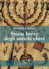 Storia breve degli antichi ebrei