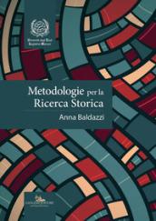 Metodologie per la ricerca storica