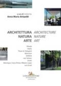 Architettura natura arte-Architecture nature art