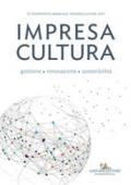 13° Rapporto annuale Federculture 2017: Impresa Cultura. Gestione, innovazione, sostenibilità