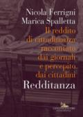 Redditanza. Il reddito di cittadinanza raccontato dai giornali e percepito dai cittadini