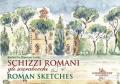 Schizzi romani. Gli scarabocchi. Ediz. italiana e inglese